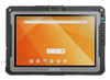 Getac ZX10 G2 128 GB 10.1" 8 GB Wi-Fi 6E (802.11ax) Android 13 Black - Z8B1GXW15ABX , Z8B1GXW15ABX