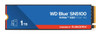 Western Digital WD Blue SN5100 1 TB M.2 PCI Express 4.0 NVMe QLC 3D NAND - WDS100T5B0E-00CPE0 , WDS100T5B0E-00CPE0