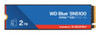 Western Digital WD Blue SN5100 2 TB M.2 PCI Express 4.0 NVMe QLC 3D NAND - WDS200T5B0E-00CPE0 , WDS200T5B0E-00CPE0