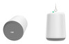 Kramer Electronics PN-6P-(W)-(SINGLE) 2-way Gray, White Wired 30 W - 60-000113 , 60-000113