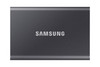Samsung MU-PC4T0T 4 TB USB Type-C 3.2 Gen 2 (3.1 Gen 2) Gray, Titanium - MU-PC4T0T/AM , MU-PC4T0T/AM