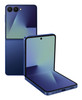 Samsung Galaxy Z Flip 7 Z Flip7 6.9" Dual SIM 5G USB Type-C 12 GB 256 GB 4300 mAh Blue - SM-F766UDBAXAA , SM-F766UDBAXAA