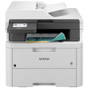 Brother MFC-L3720CDW multifunction printer LED A4 2400 x 600 DPI 19 ppm Wi-Fi - MFCL3720CDW , MFCL3720CDW