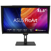 ASUS ProArt PA32UCE computer monitor 31.5" 3840 x 2160 pixels 4K Ultra HD LED Black , PA32UCE