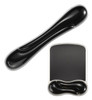 Kensington K62415WW wrist rest Gel Black , K62415WW