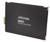 Micron 9550 PRO 15 TB E3.S PCI Express 5.0 NVMe 3D TLC NAND - MTFDLBQ15T3THA-1BK1DABYYR , MTFDLBQ15T3THA-1BK1DABYYR