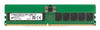 Micron MTC20F1045S1RC56BR memory module 32 GB 1 x 32 GB DDR5 ECC , MTC20F1045S1RC56BR