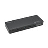 Kensington SD5910T EQ Wired Thunderbolt 4 Black - K35233NA , K35233NA