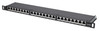 Intellinet 720922 patch panel 0.5U , 720922