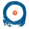 Intellinet 742658 networking cable Blue 236.2" (6 m) Cat6 U/UTP (UTP) , 742658