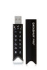iStorage datAshur PRO2 USB flash drive 4 GB USB Type-A 3.2 Gen 1 (3.1 Gen 1) Black - IS-FL-DP2-256-4 , IS-FL-DP2-256-4