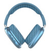 Supersonic IQ-170BT-Blue Headset Wired & Wireless Head-band Music Bluetooth , IQ-170BT-BLU