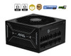 MSI MAG A850GLS PCIE5 power supply unit 850 W 24-pin ATX ATX Black - MAGA850GLSPCIE5 , MAGA850GLSPCIE5