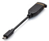 C2G C2G30047 HDMI Type A (Standard) HDMI Type C (Mini) Black , C2G30047