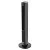 Lasko FH610 electric space heater Indoor Black 1500 W Fan electric space heater , FH610
