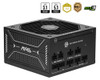 MSI MAG A650GLS PCIE5 power supply unit 650 W 24-pin ATX ATX Black - MAGA650GLSPCIE5 , MAGA650GLSPCIE5