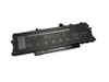 BTI 451-BCUY- industrial rechargeable battery Lithium-Ion (Li-Ion) 4900 mAh 11.55 V - 451-BCUY-BTI , 451-BCUY-BTI