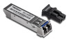 Trendnet TEG-10GBS10/2 network transceiver module Fiber optic 10000 Mbit/s SFP+ 1310 nm , TEG-10GBS10/2