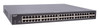 RUCKUS Networks ICX8100-48P network switch Managed Gigabit Ethernet (10/100/1000) Power over Ethernet (PoE) 1U Black , ICX8100-48P