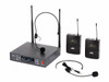 Monoprice 600060 wireless microphone system , 600060