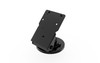 Havis 367-5676 POS system accessory POS Stand Black Metal , 367-5676