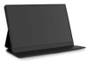 Urban Factory PUM15UF portable TV/monitor Portable monitor Black 15.6" TFT 1920 x 1080 pixels , PUM15UF