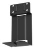 Yealink MD-PTZBracket Mounting bracket Black - 3311112 , 3311112