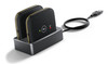 Yealink 1304026 microphone Black Conference microphone - CPW65-DECT-DUO , CPW65-DECT-DUO