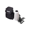 Owl Labs Soft-Sided Meeting Owl Carrying Case equipment case Cover Black - ACCMTW000-0001 , ACCMTW000-0001