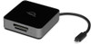OWC Atlas card reader USB 3.2 Gen 2 (3.1 Gen 2) Type-C Black - OWCTCCFXBSDRDR , OWCTCCFXBSDRDR