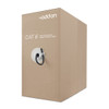 AddOn Networks ADD-1KFOS2-NT12FA InfiniBand/fibre optic cable 12000" (304.8 m) OS2 Black , ADD-1KFOS2-NT12FA