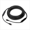 Owl Labs USB C to C SuperSpeed Cable (16 Feet / 4.87M) for Meeting Owl 4+ USB cable 191.7" (4.87 m) Black - ACCMTW405-0002 , ACCMTW405-0002