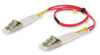 AddOn Networks ADD-LC-LC-3M5OM4P-RD-TAA InfiniBand/fibre optic cable 118.1" (3 m) LOMM Red , ADD-LC-LC-3M5OM4P-RD-TAA