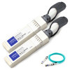 AddOn Networks ADD-SCISIB-AOC8M InfiniBand/fibre optic cable 315" (8 m) SFP+ , ADD-SCISIB-AOC8M