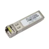 AddOn Networks GLC-BX-D-40KM-AO network transceiver module Fiber optic 1000 Mbit/s SFP 1550 nm , GLC-BX-D-40KM-AO