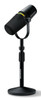 Shure MV7+ Black, White Studio microphone - MV7+-K-BNDL , MV7+-K-BNDL