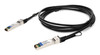 AddOn Networks SFP-H25G-CU4M-BKTB-AO InfiniBand/fibre optic cable 157.5" (4 m) SFP28 DAC Black, Stainless steel , SFP-H25G-CU4M-BKTB-AO