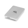 OWC Envoy Pro Elektron SSD enclosure Silver M.2 - OWCENVPK01 , OWCENVPK01
