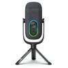 JLab Epic Talk Black PC microphone - MEPICTALKRBLK4 , MEPICTALKRBLK4
