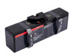 GTS APCRBC160- UPS battery Lead acid 12 V 7 Ah - APCRBC160-GTS , APCRBC160-GTS