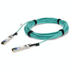 AddOn Networks J9150D-AOC-20M-AO InfiniBand/fibre optic cable 787.4" (20 m) SFP+ Aqua color , J9150D-AOC-20M-AO