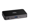 OWC OWCTB4HUB5P laptop dock/port replicator Wired Thunderbolt Gray , OWCTB4HUB5P