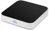 OWC miniStack STX HDD/SSD enclosure Black, Silver 2.5/3.5" - OWCT4MSS000 , OWCT4MSS000