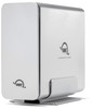 OWC Express 4M2 SSD enclosure Silver M.2 - OWCUS4EXP4M2 , OWCUS4EXP4M2