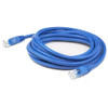 AddOn Networks ADD-500FCAT6-BE networking cable Blue 6000" (152.4 m) Cat6 U/UTP (UTP) , ADD-500FCAT6-BE