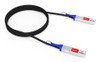 Accortec FN-CABLE-SFP+5-ACC InfiniBand/fibre optic cable 196.9" (5 m) DAC Black , FN-CABLE-SFP+5-ACC