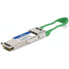AddOn Networks PAN-QSFP28-100GBASE-CWDM4-AO network transceiver module Fiber optic 100000 Mbit/s 1330 nm , PAN-QSFP28-100GBASE-CWDM4-AO