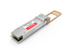 Accortec QSFP-4X10G-LRL-S-ACC network transceiver module Fiber optic 56000 Mbit/s QSFP+ , QSFP-4X10G-LRL-S-ACC