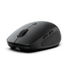 JLab Go Charge mouse Travel Ambidextrous Bluetooth + USB Type-A 1600 DPI - MGOCHRGMSRBLK124 , MGOCHRGMSRBLK124