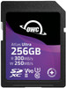 OWC Atlas Ultra 256 GB SDXC UHS-II - OWCSDV90U0256 , OWCSDV90U0256